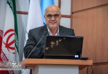 گزارش تصویری | مراسم  روز کارگر  و آیین تجلیل از تلاشگران این عرصه در دانشگاه صنعتی شاهرود 